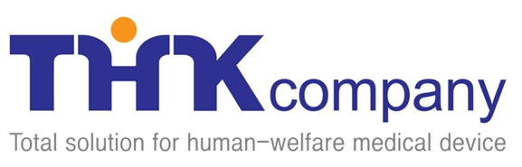 THK company