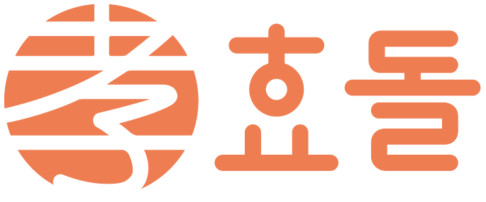 효돌