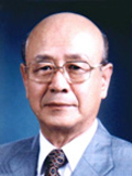 故 조기동 회장
